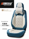 2022-XRC-26 All-Season General Motors Steering wheel Cover details Picture